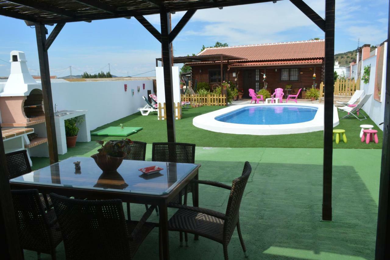 La Casita De Madera