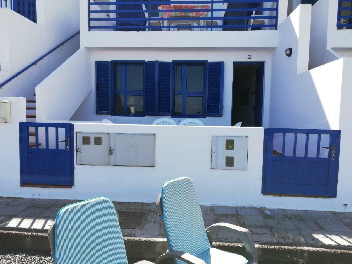 Mirador Del Roque 2 Apartment