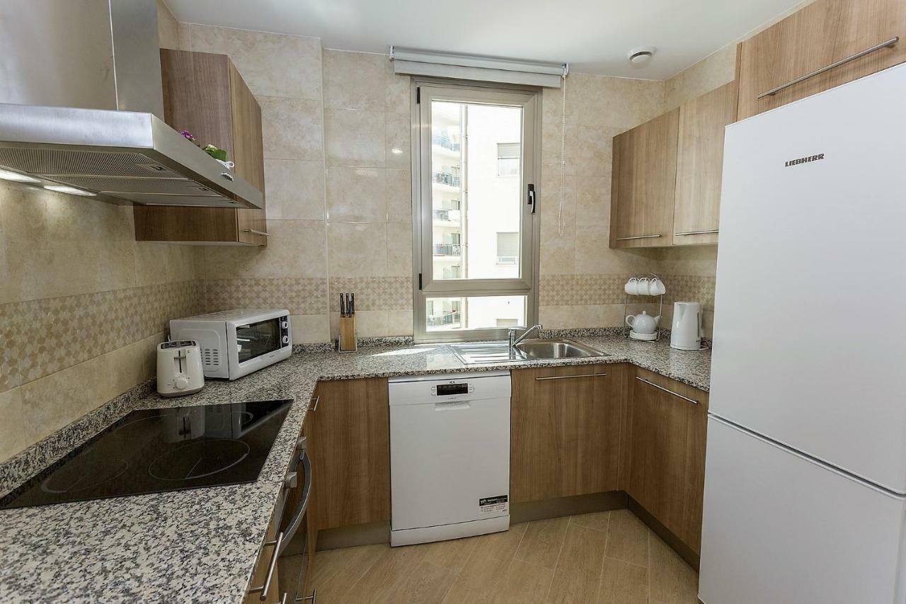Melior-1 Apartamento *