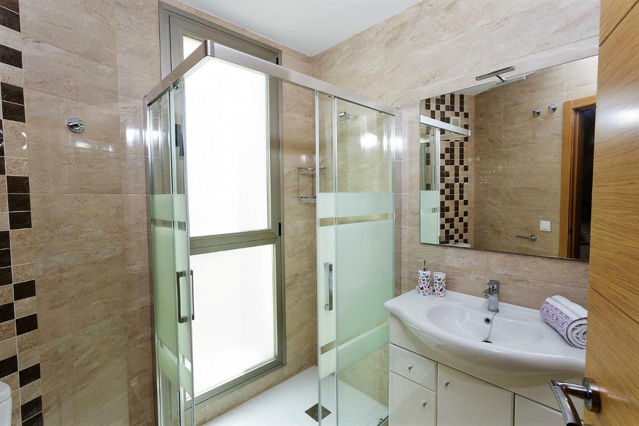 Apartamento Melior-1 Calpe