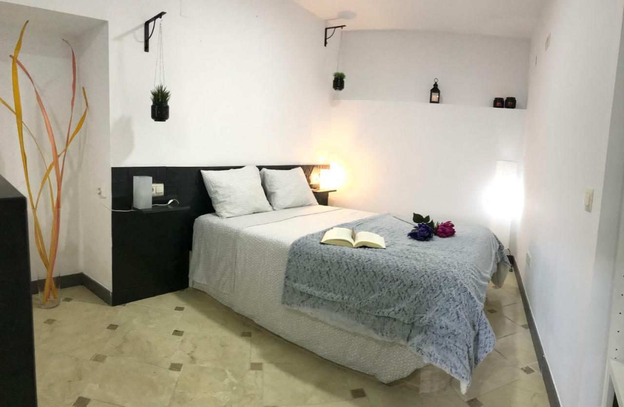 Loft Arco Del Cristo.