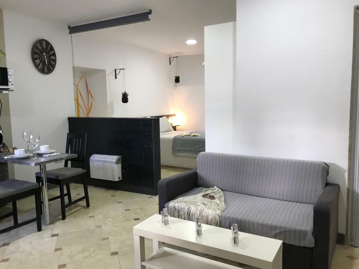 Apartamento Loft Arco Del Cristo.