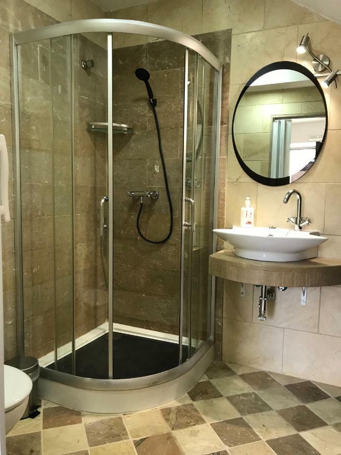 Apartamento Loft Arco Del Cristo.