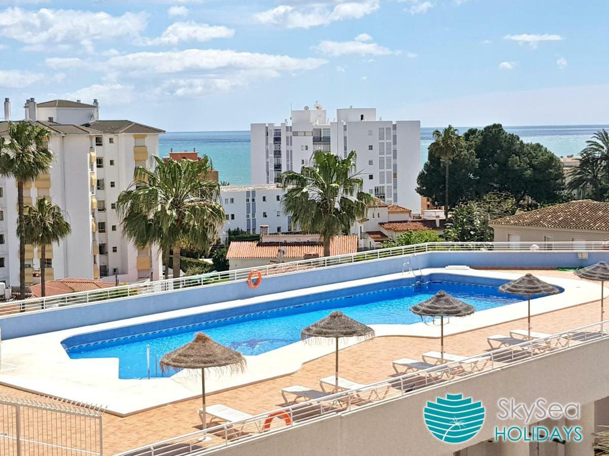 Skysea Holidays Marina Blue Apartamento *
