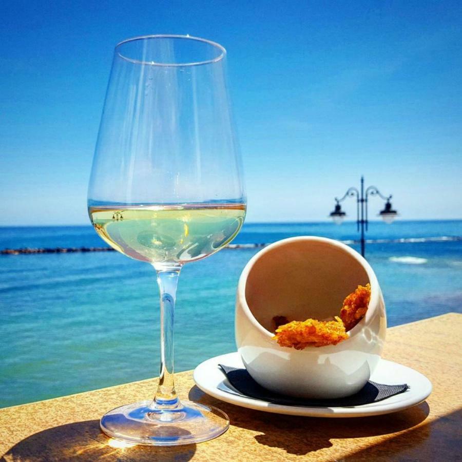 Skysea Holidays Marina Blue Apartamento *