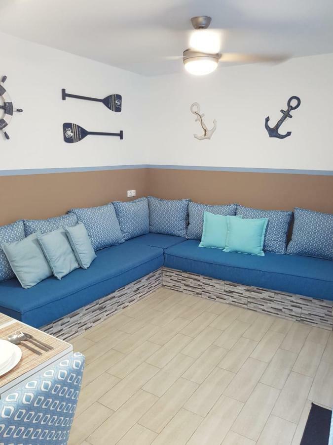 Apartment Bungalow Claudia En Complejo Kiwi