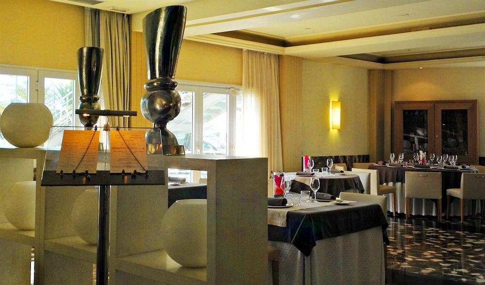 Hotel Ohtels Gran