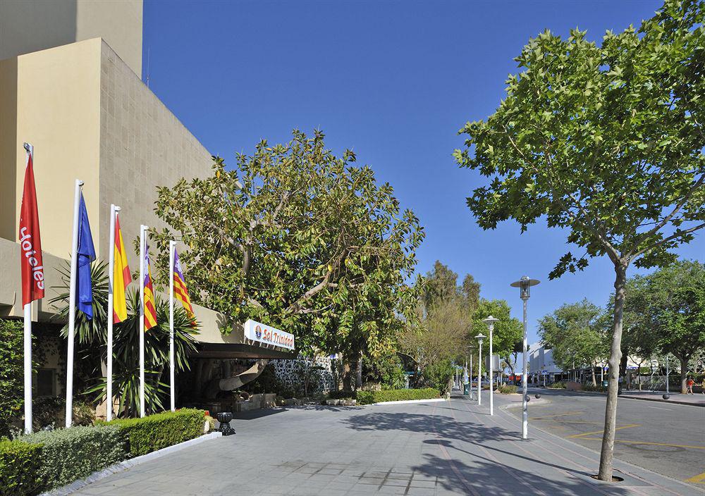 Hotel Sol House The - Calviá