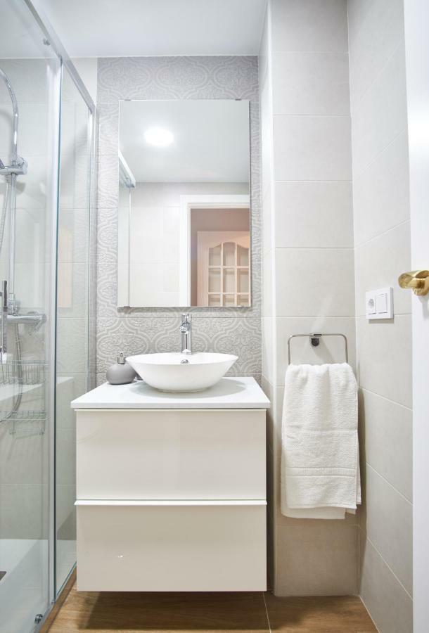 Arjona Riverside Deluxe By Valcambre * Sevilla