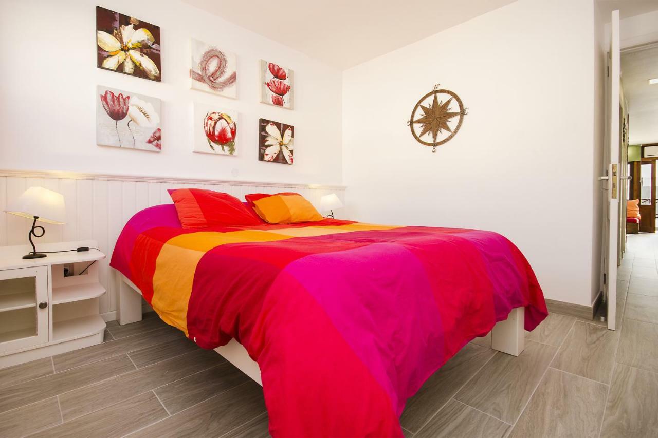 Topes Apartamento *