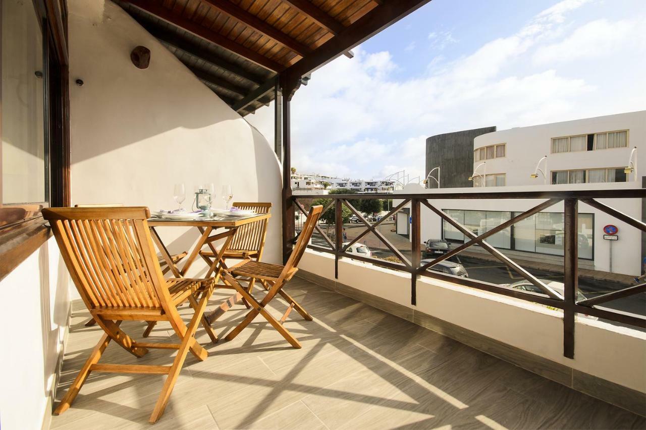 Apartamento Topes