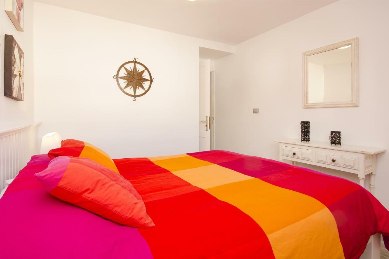 Apartamento Topes