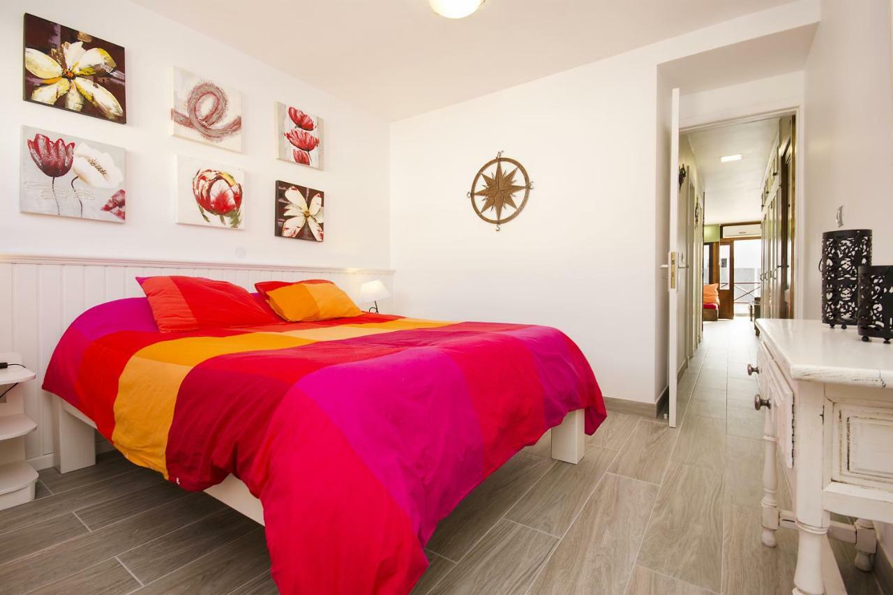 Apartamento Topes
