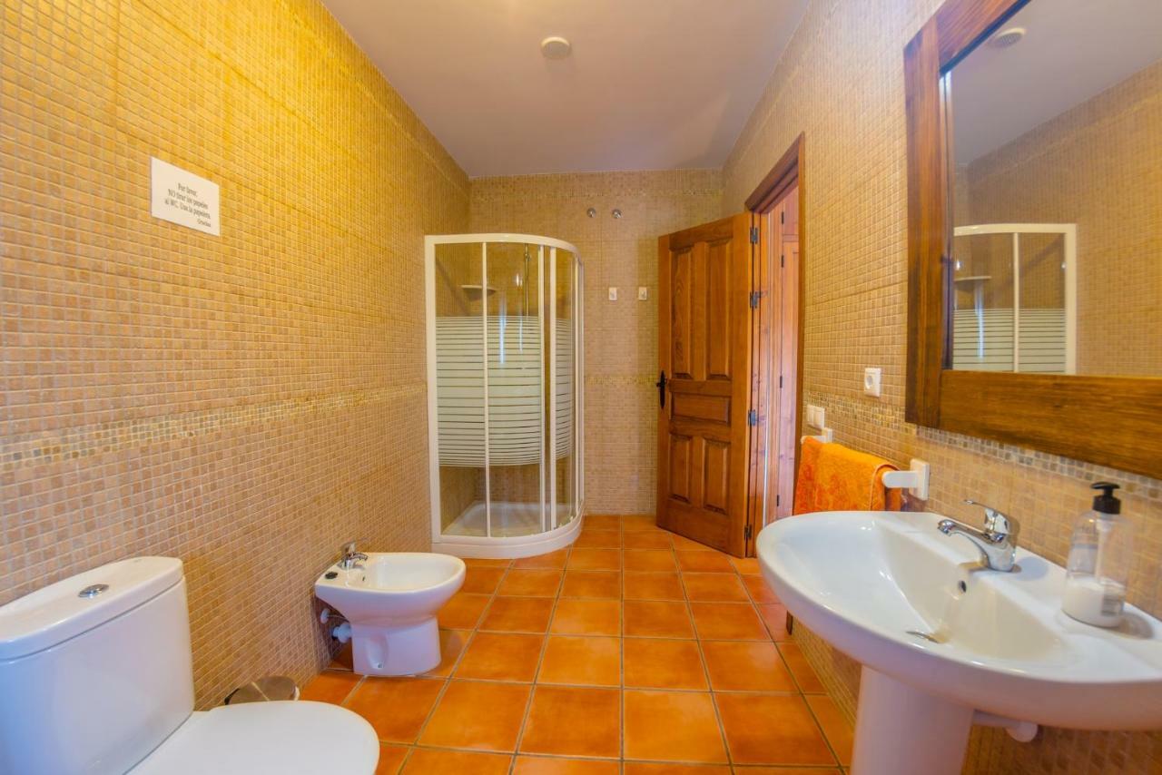 Cortijo La Tapia Country house Riopar