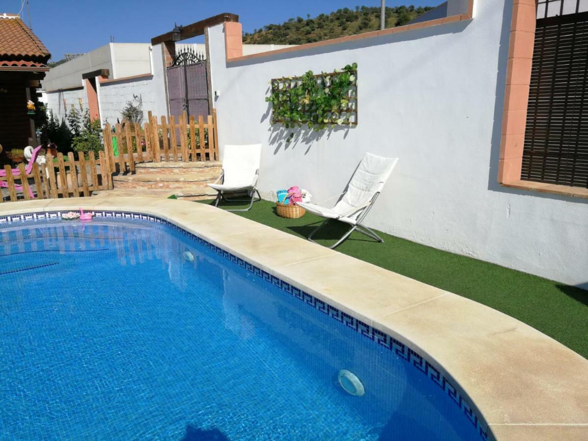 La Casita De Madera Сasa de vacaciones *