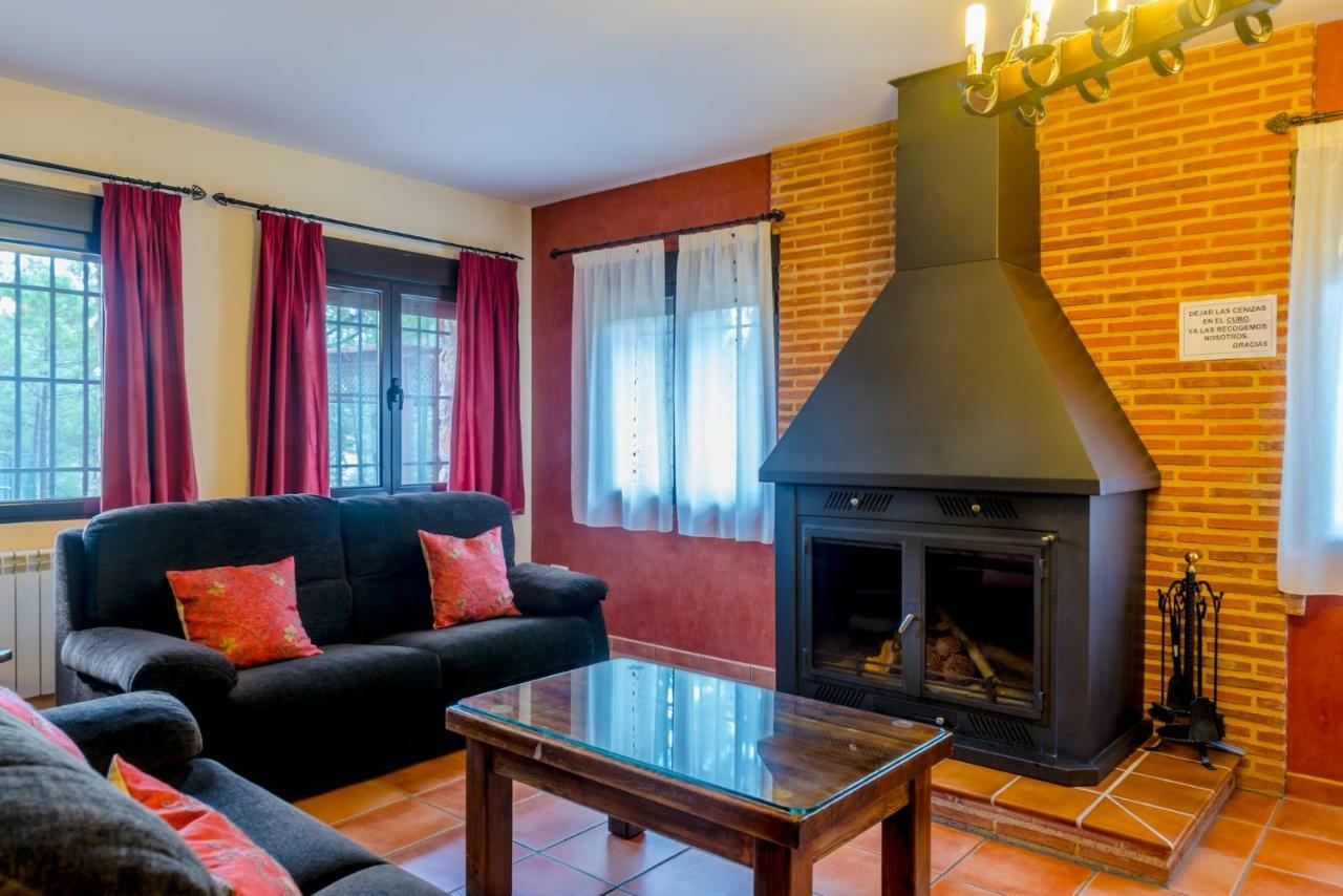 Cortijo La Tapia Country house Riopar