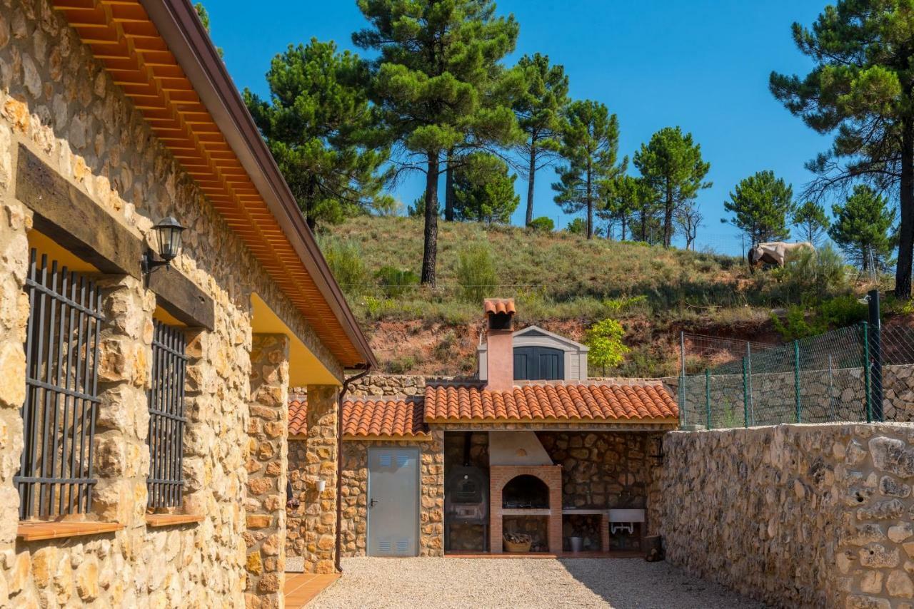 Cortijo La Tapia