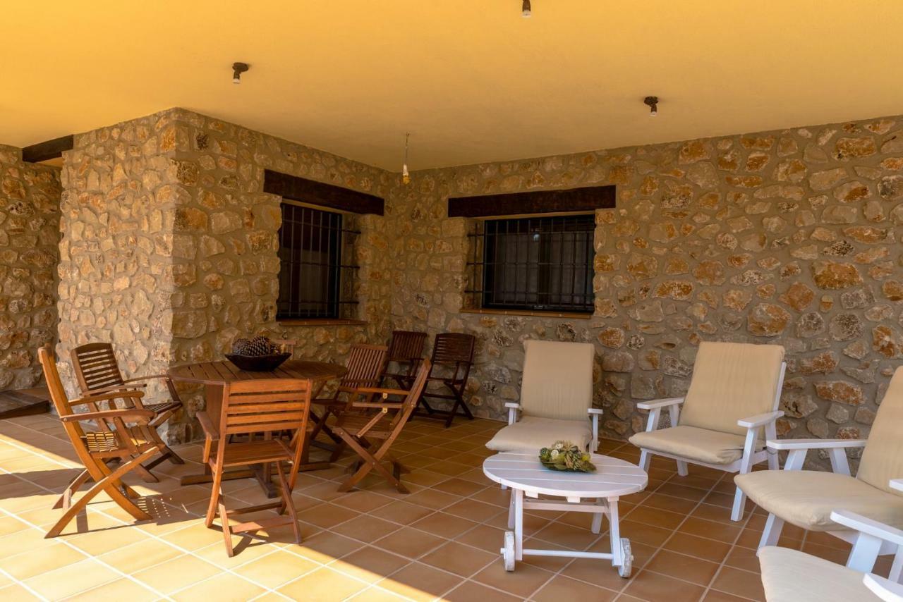 Cortijo La Tapia * Riopar