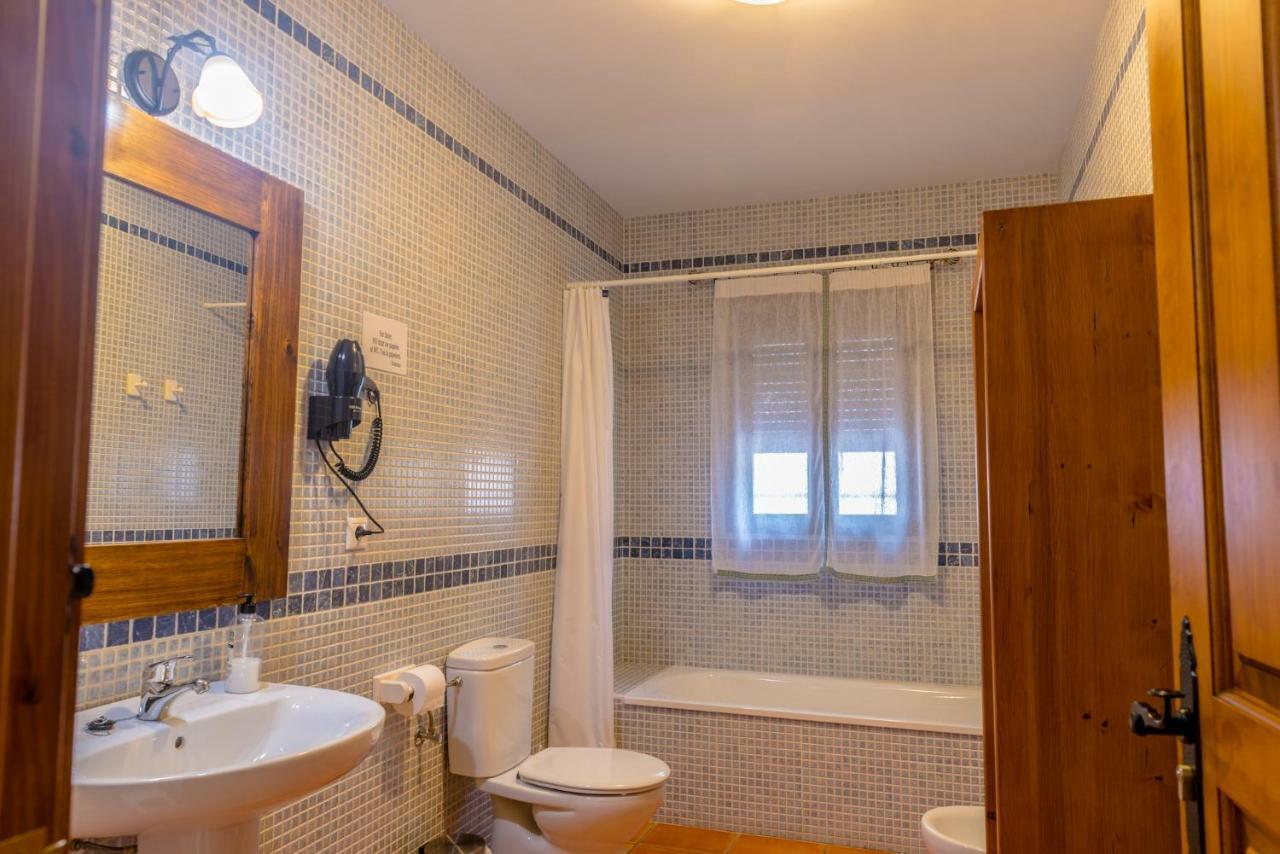 Cortijo La Tapia Country house *