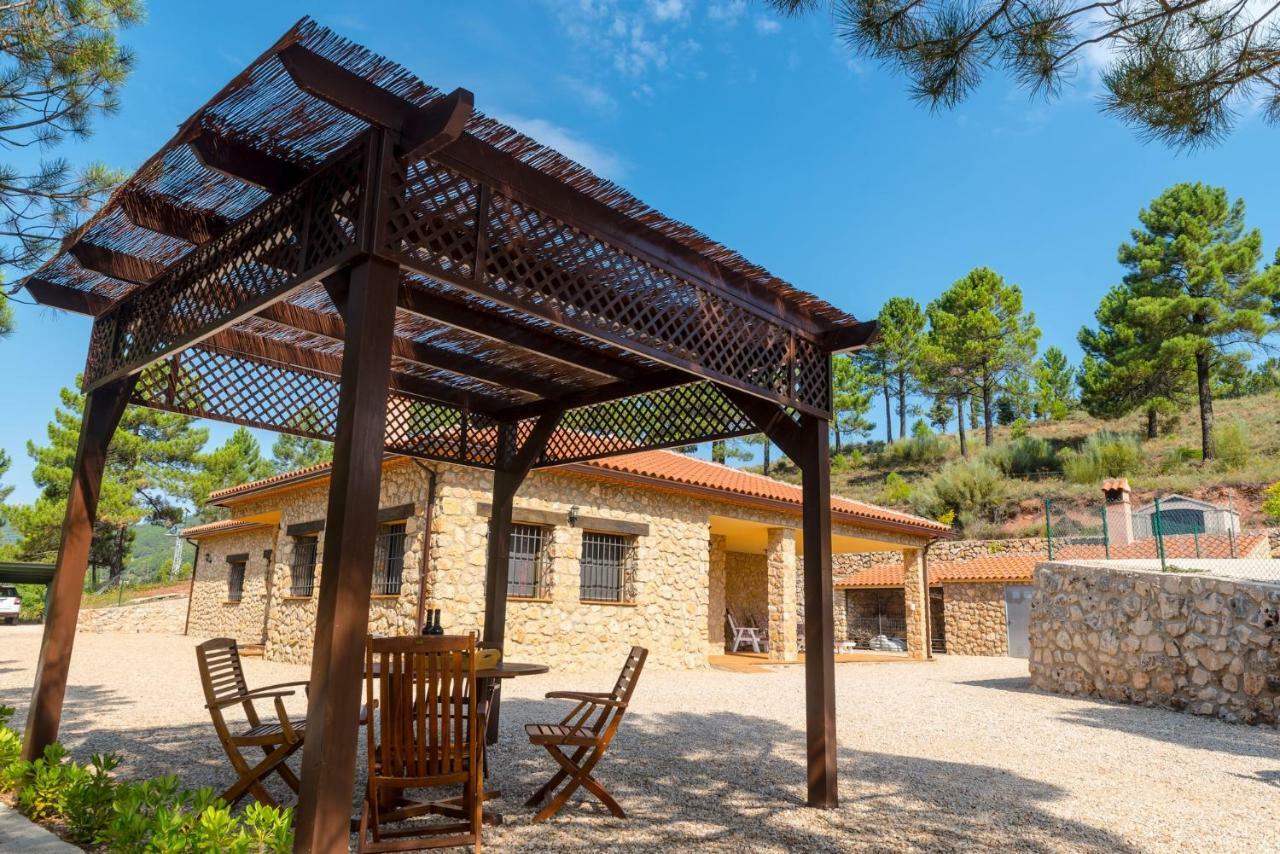 Country house Cortijo La Tapia *