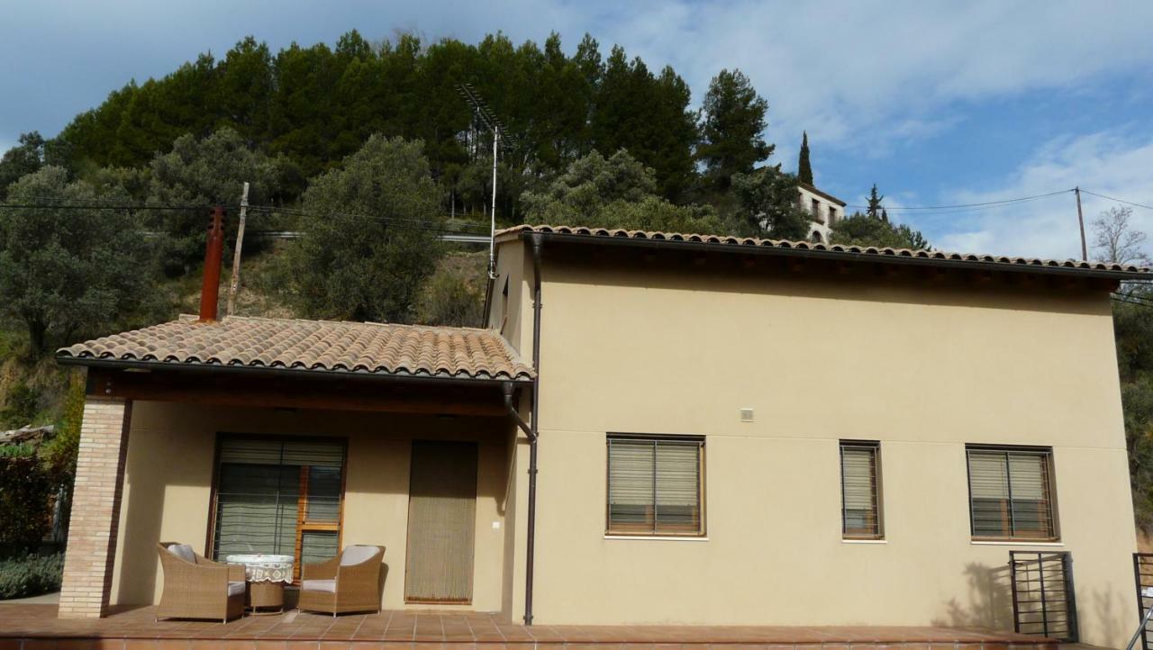 Holiday home Puerta De Sobrarbe - Torreciudad *