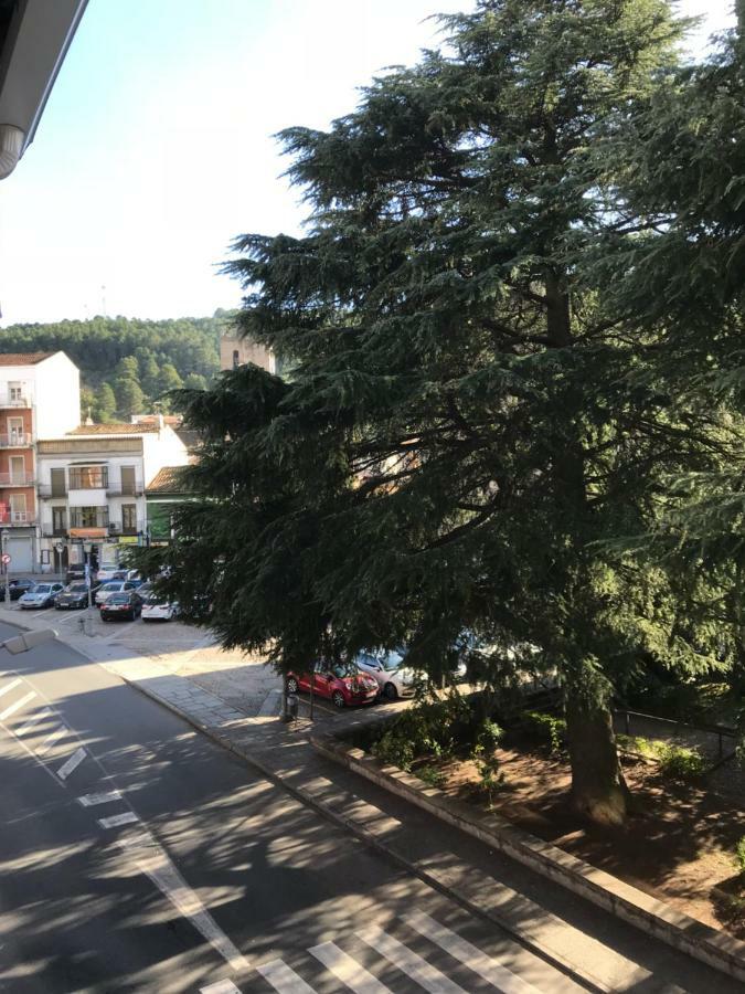 Charcos De Gredos Apartment