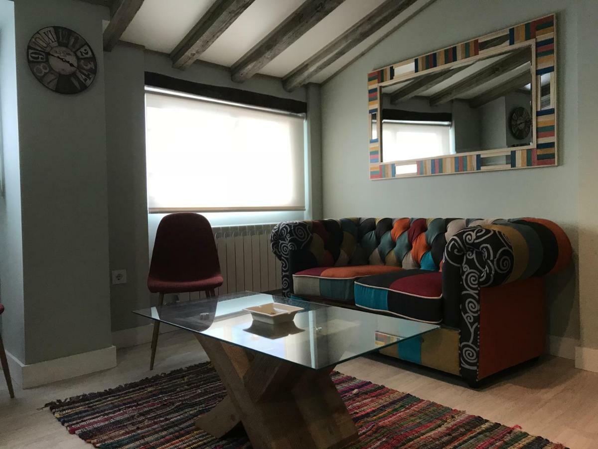 Charcos De Gredos Apartment