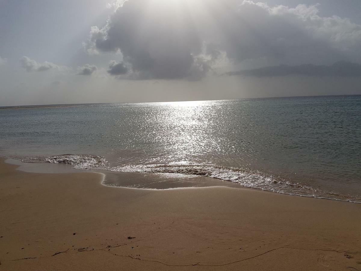 Casa Morisca Lapiada * Morro Jable (Fuerteventura)
