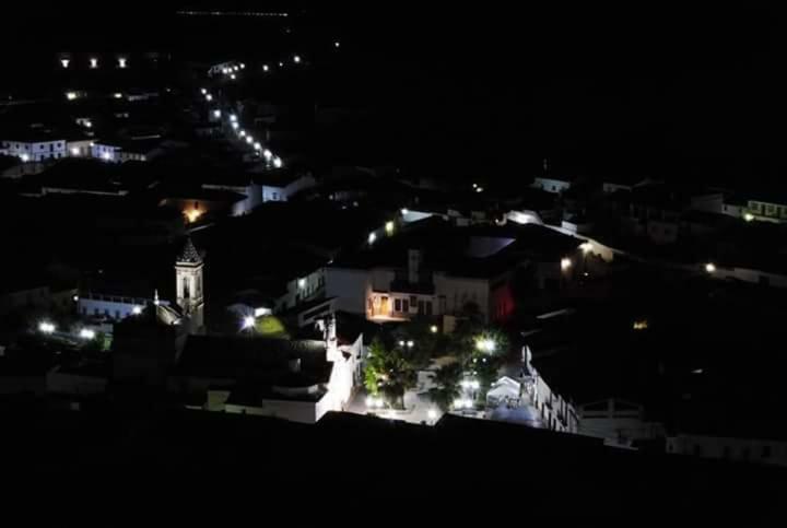 Sierra De Aracena Huelva Holiday home Cala