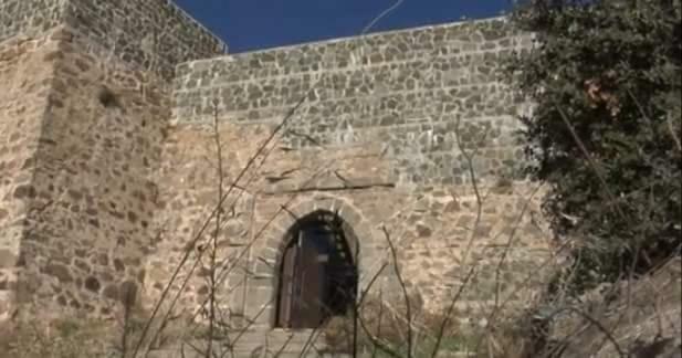 Sierra De Aracena Huelva Holiday home *