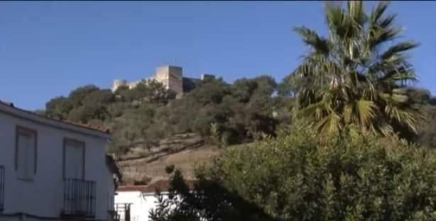 Holiday home Sierra De Aracena Huelva *