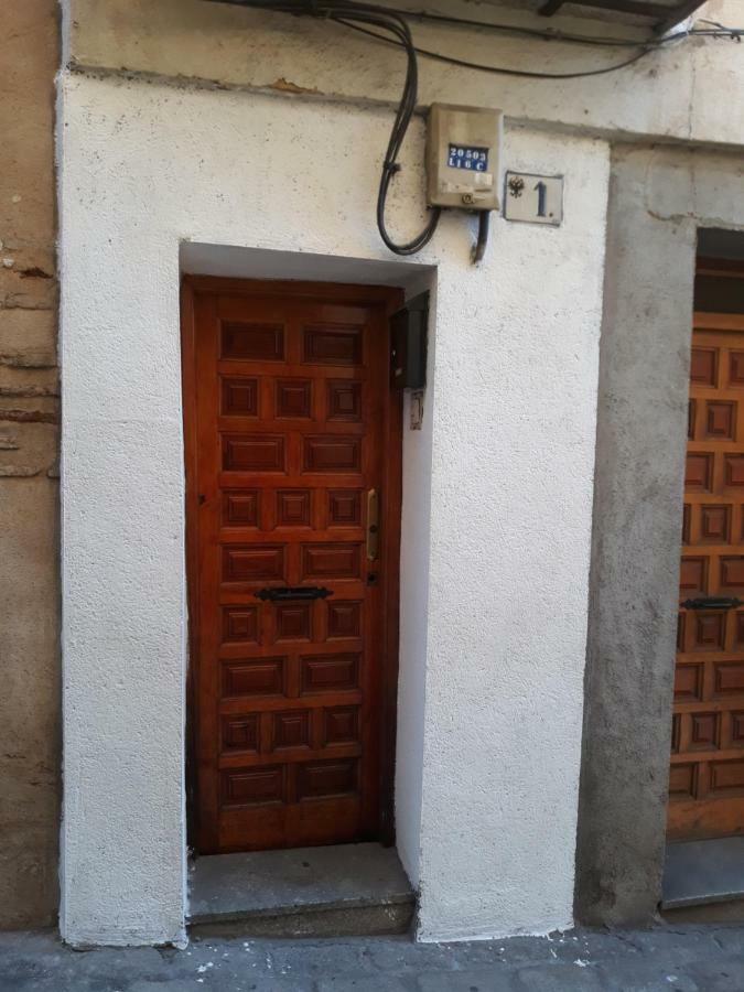 Apartamento Ideal Familias