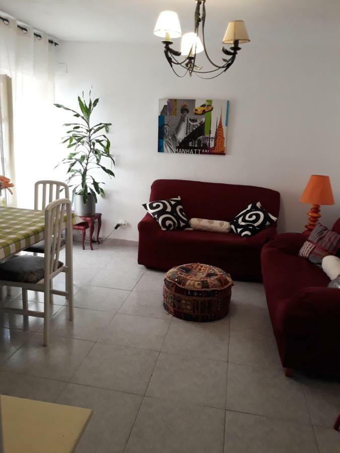 Apartamento Ideal Familias Toledo