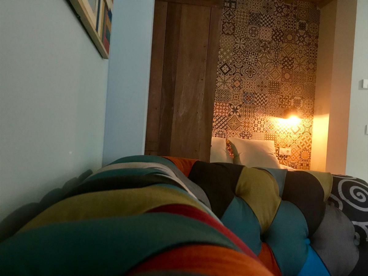 Charcos De Gredos Apartment