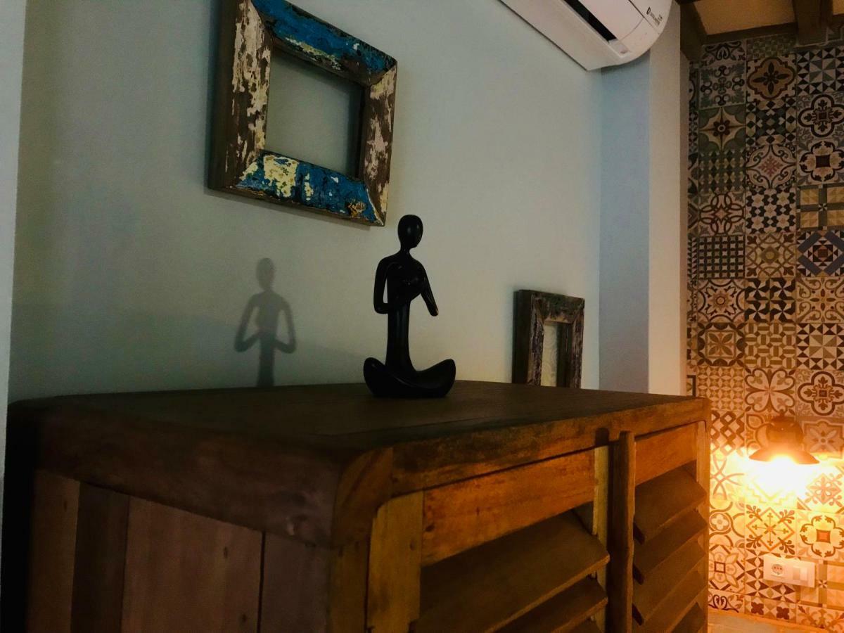 Charcos De Gredos Apartment *