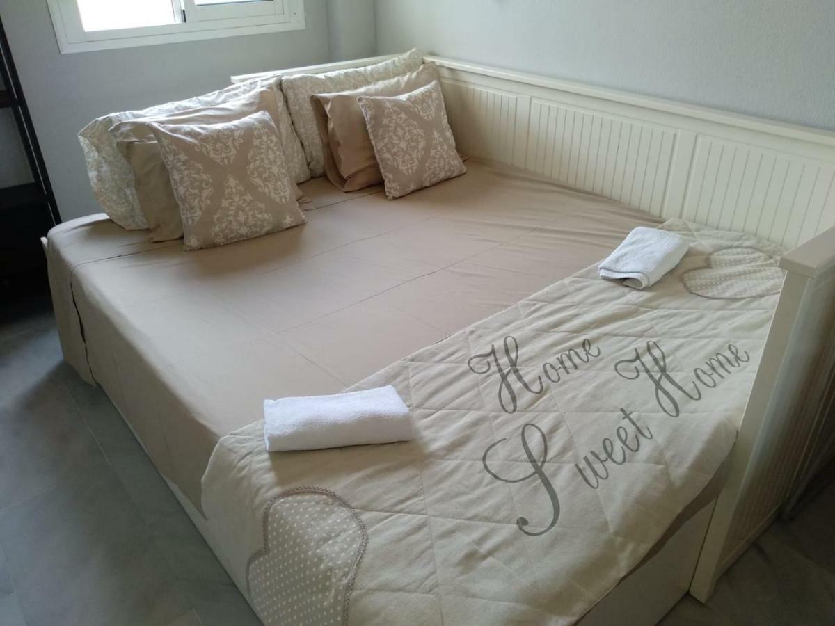 Apartamento Centro Fuengirola