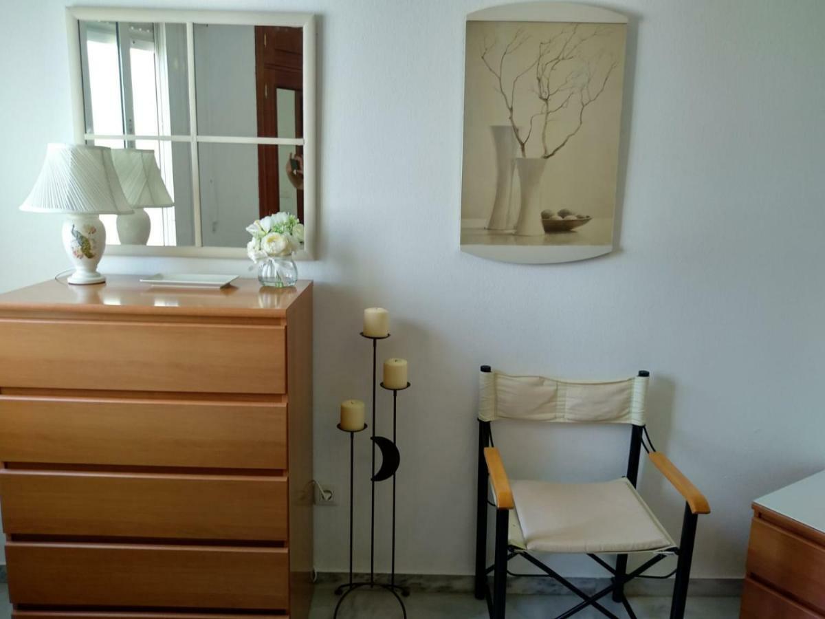 Centro Apartamento Fuengirola