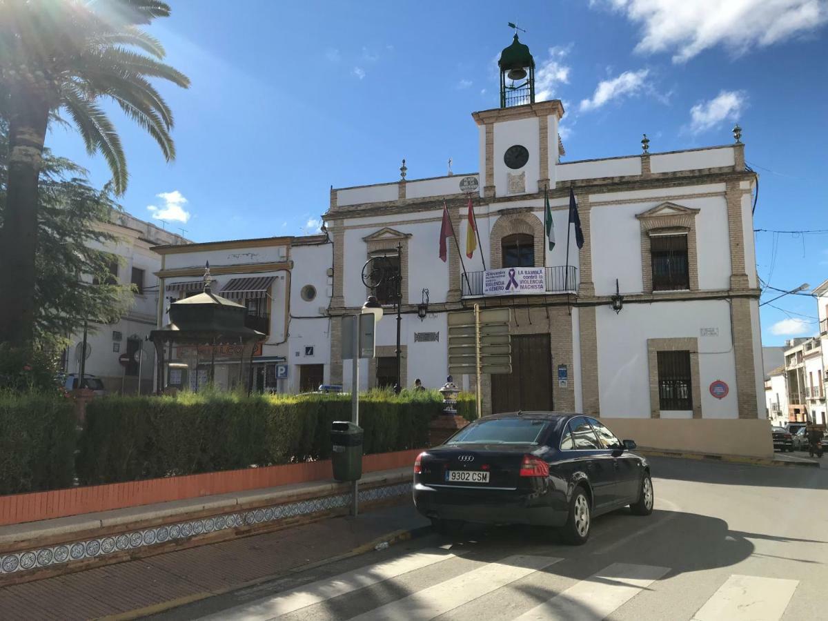 Apartamento Calle Valenzuela 9 La Rambla *