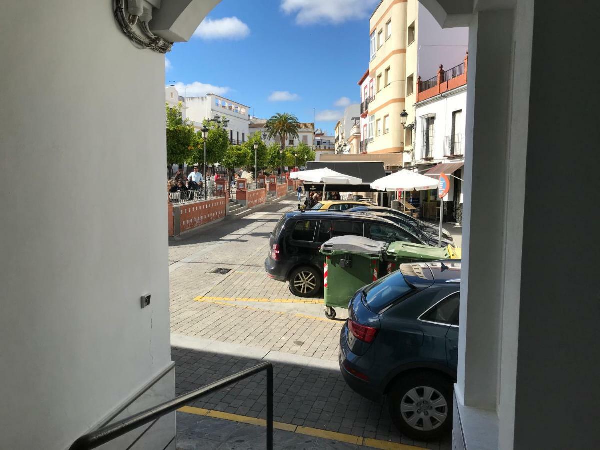 Calle Valenzuela 9 La Rambla