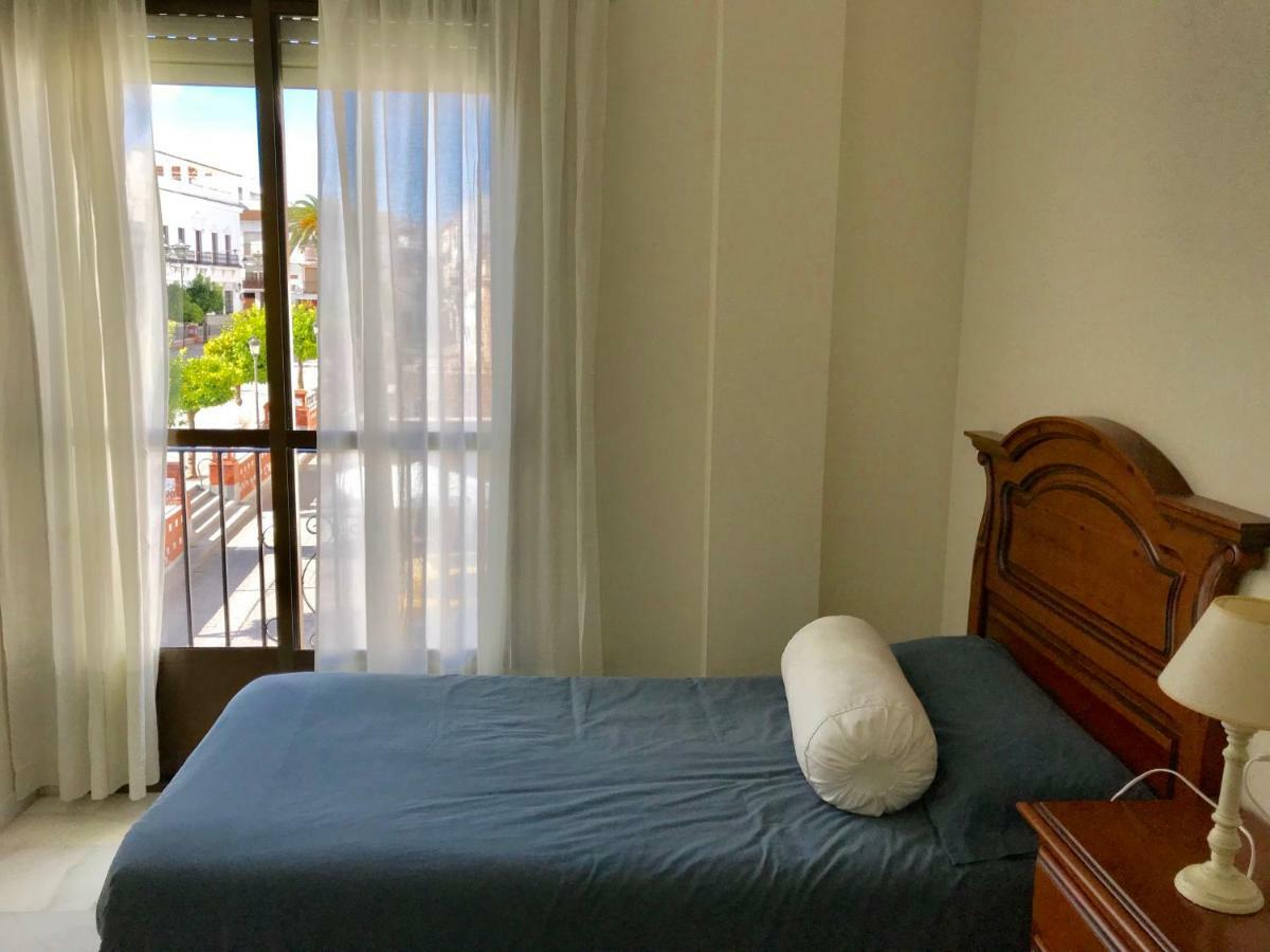Apartamento Calle Valenzuela 9 La Rambla *
