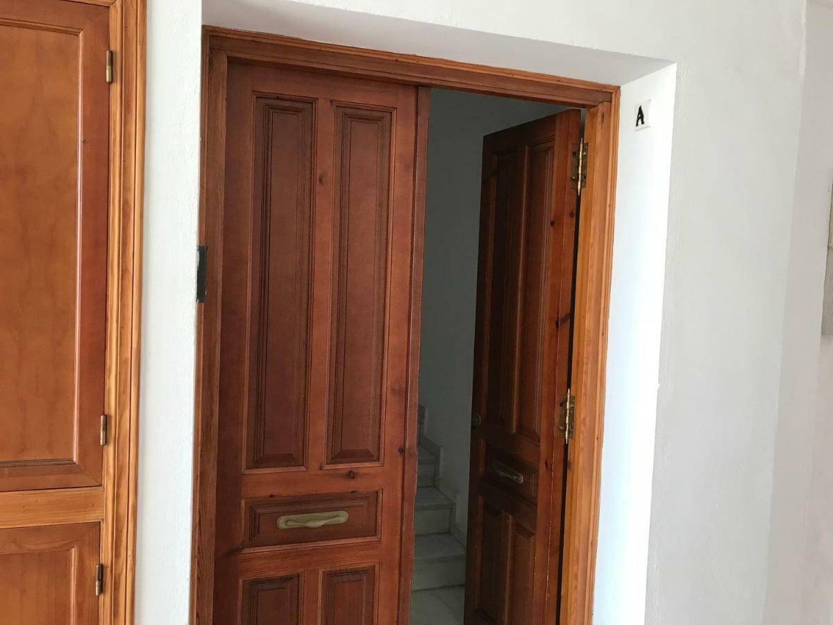 Apartamento Calle Valenzuela 9 La Rambla *