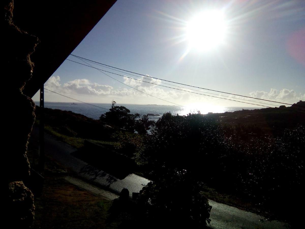 O Rincón De David Сasa de vacaciones Cee