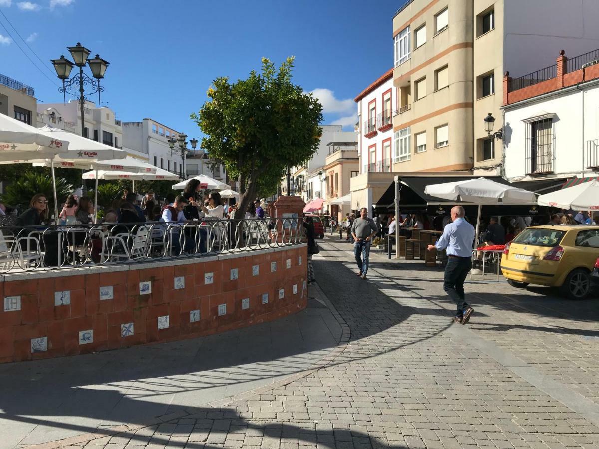 Apartamento Calle Valenzuela 9 La Rambla La Rambla (Cordoba)