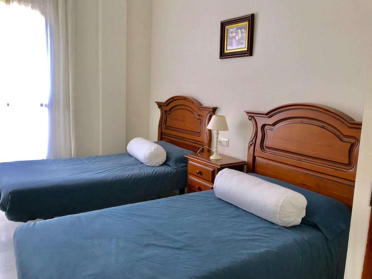 Apartamento Calle Valenzuela 9 La Rambla La Rambla (Cordoba)