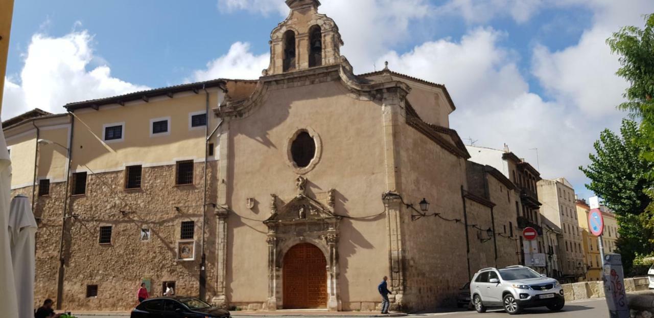 La Casita Del Almendro