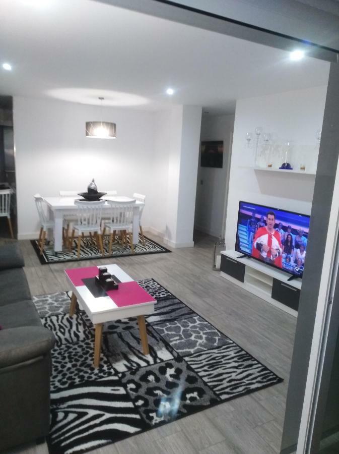 Apartamento Espectacular Guardamar del Segura