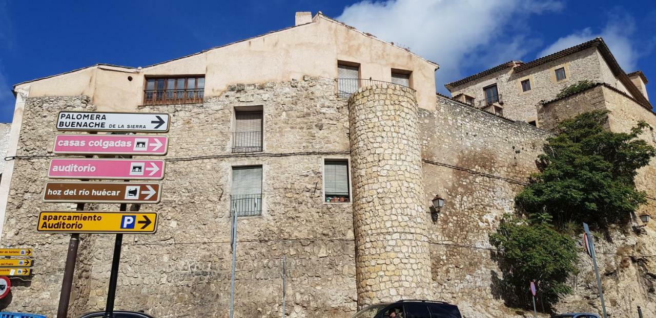 La Casita Del Almendro