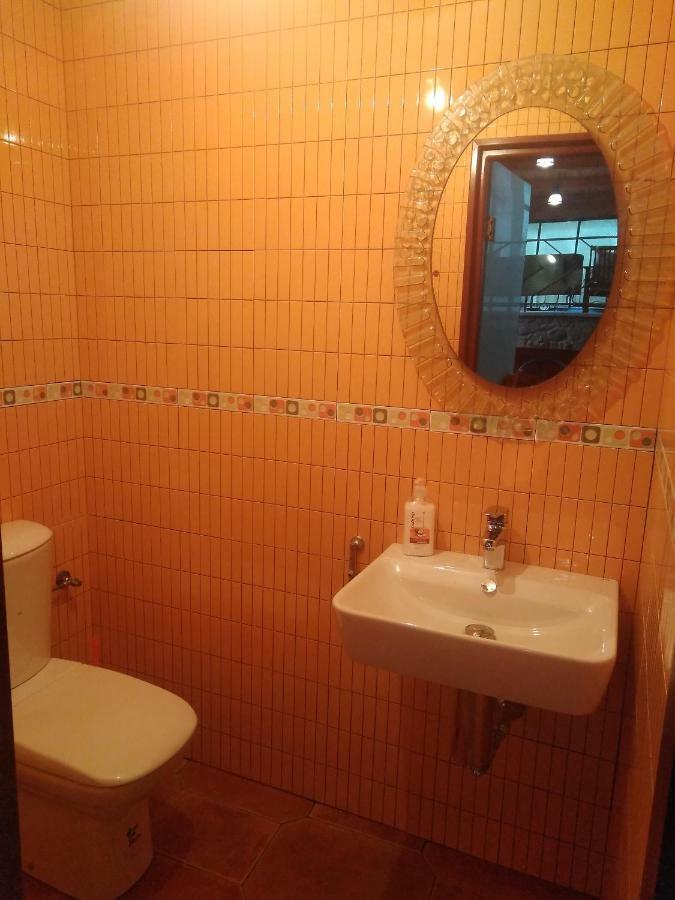 Casa En Montaña Villa Pontevedra