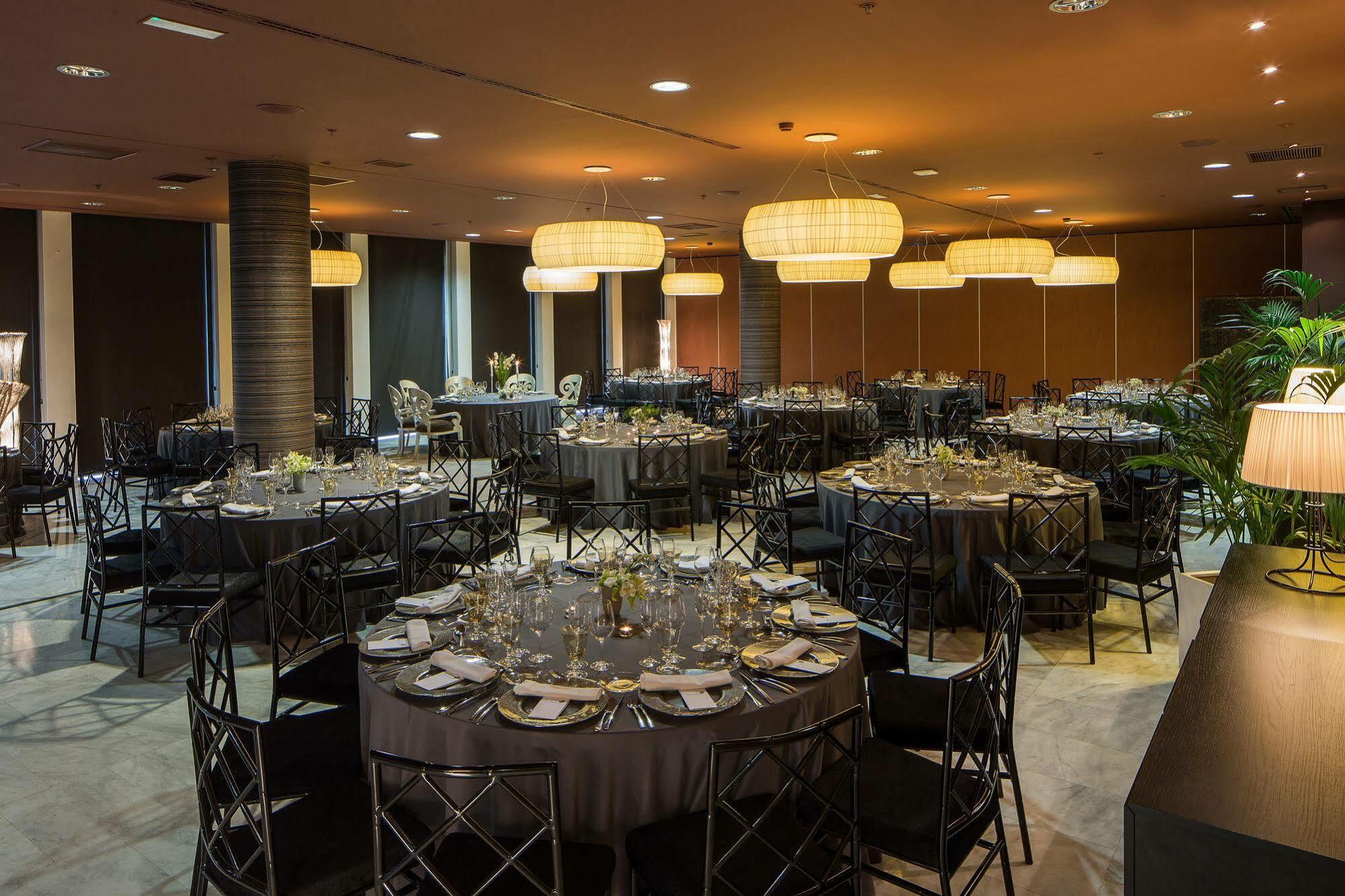 Hotel Eurostars Palacio De Cristal 4*