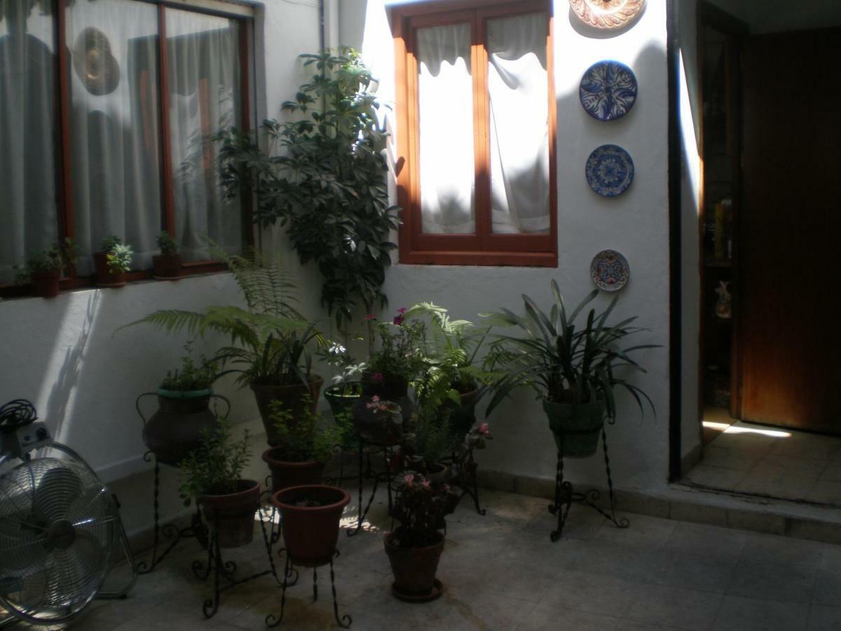 Casa Mezquita *
